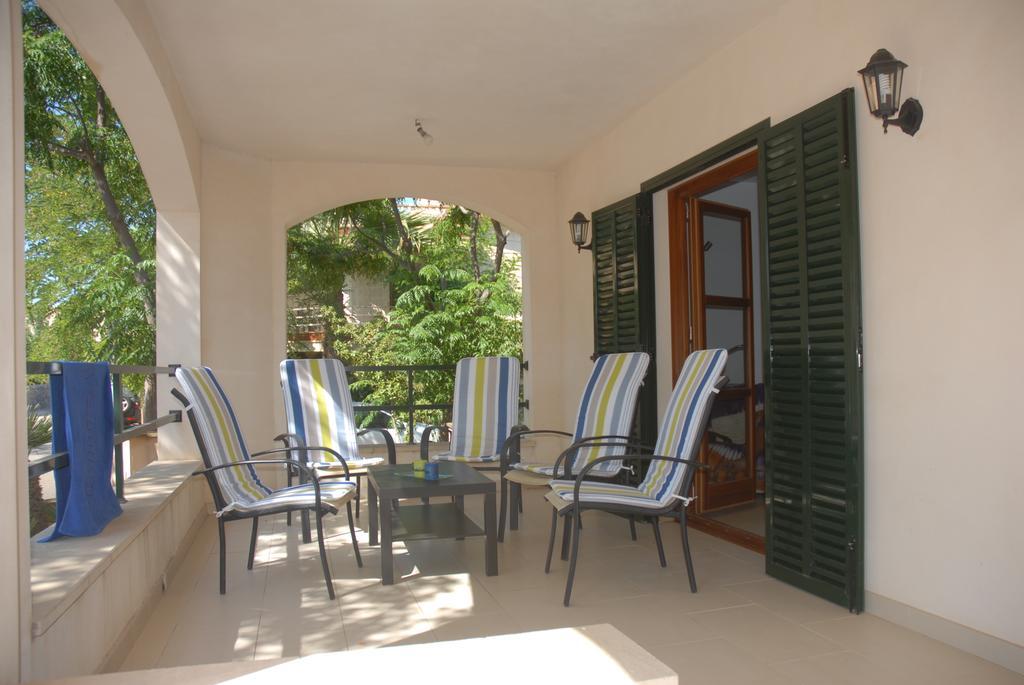 Villa Na Margarida S'Illot  Zimmer foto
