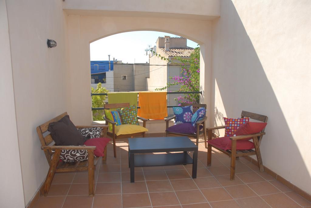 Villa Na Margarida S'Illot  Zimmer foto
