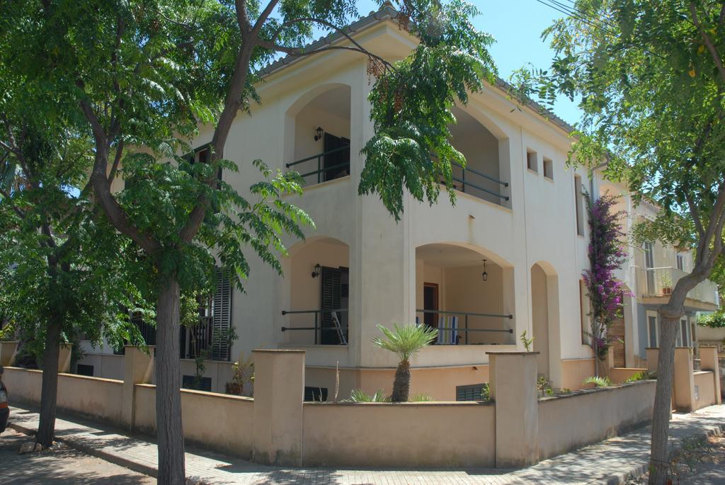 Villa Na Margarida S'Illot  Zimmer foto