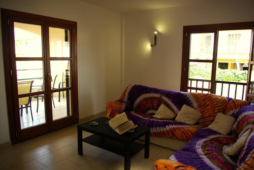 Villa Na Margarida S'Illot  Zimmer foto