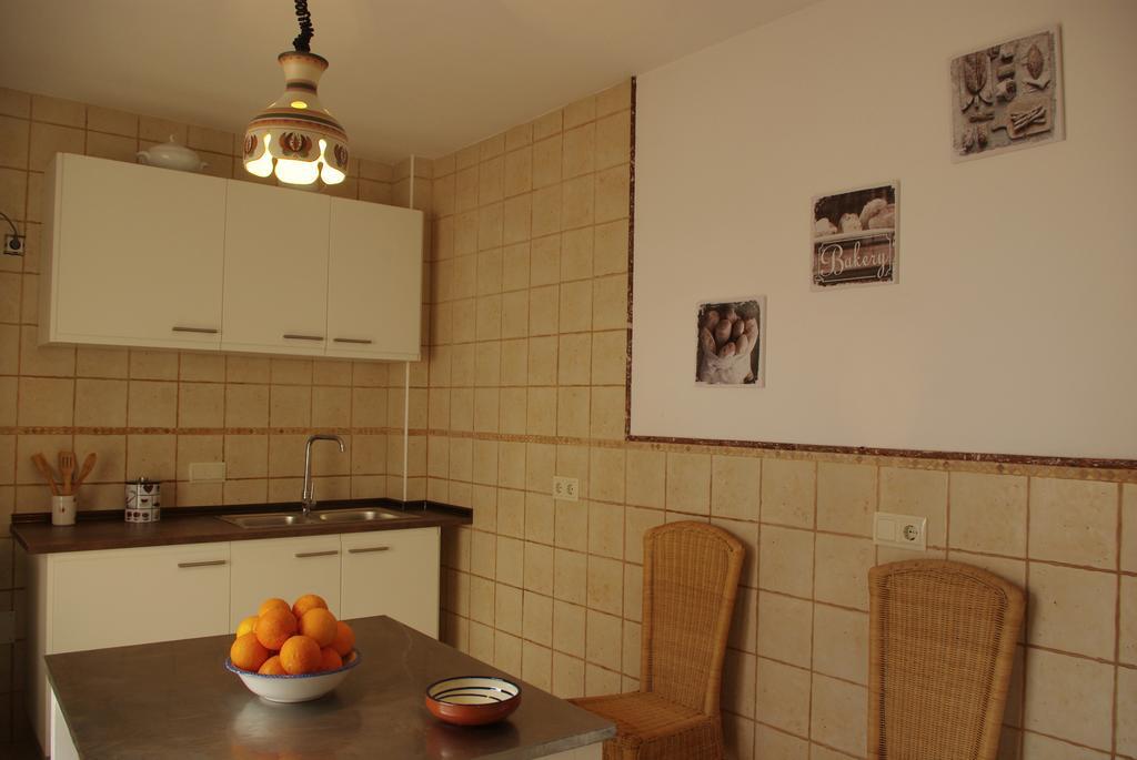 Villa Na Margarida S'Illot  Zimmer foto