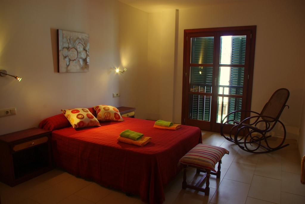 Villa Na Margarida S'Illot  Zimmer foto