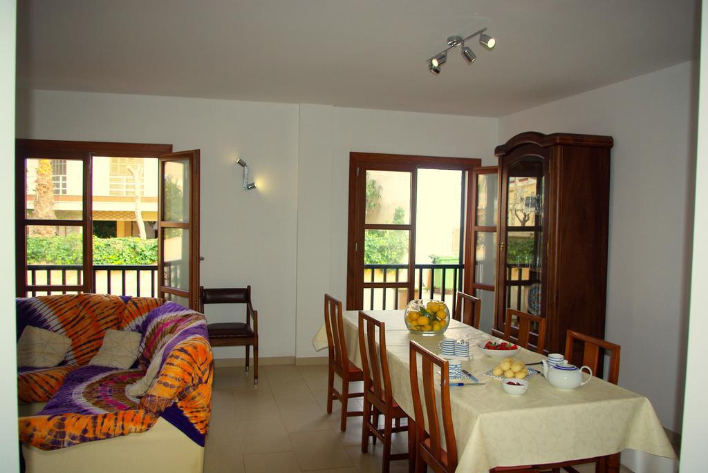 Villa Na Margarida S'Illot  Exterior foto